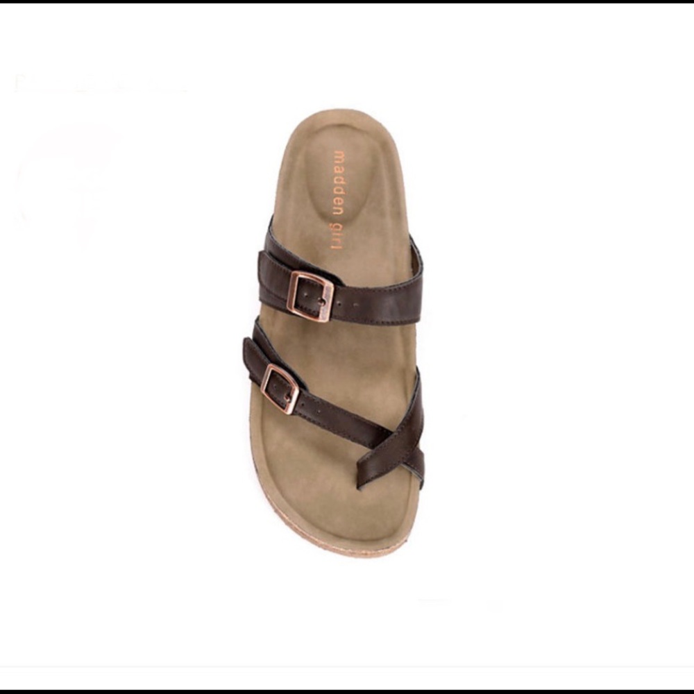 Madden Girl Sandals Bryce - Picture 6 of 7